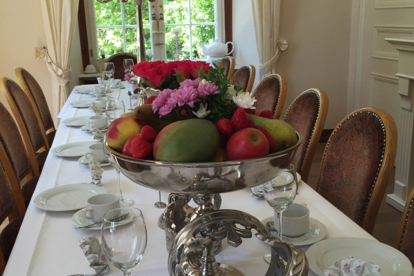 Gedern Schlosshotel